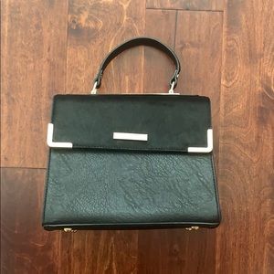 Dune London Vegan Leather Day Bag